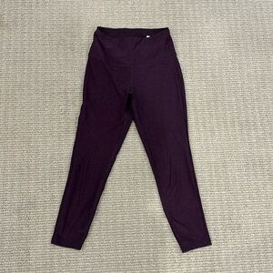 New Balance Leggings